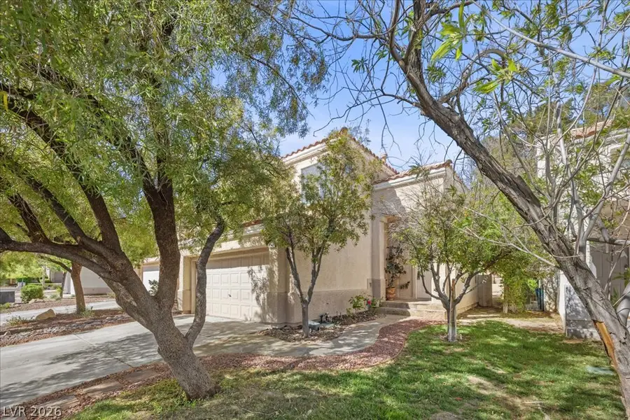 2213 White Mist Drive, Las Vegas, NV 89134 - #3