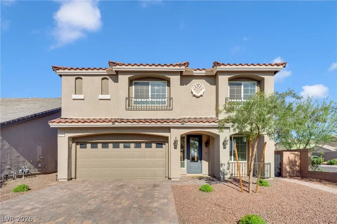 10307 Rolling Bay Court, Las Vegas, NV 89141 - #1