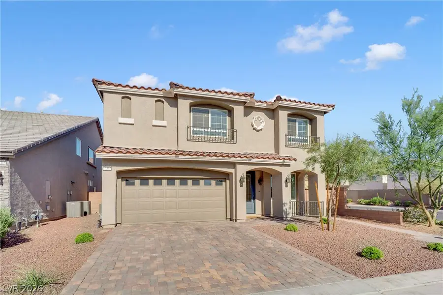 10307 Rolling Bay Court, Las Vegas, NV 89141 - #2