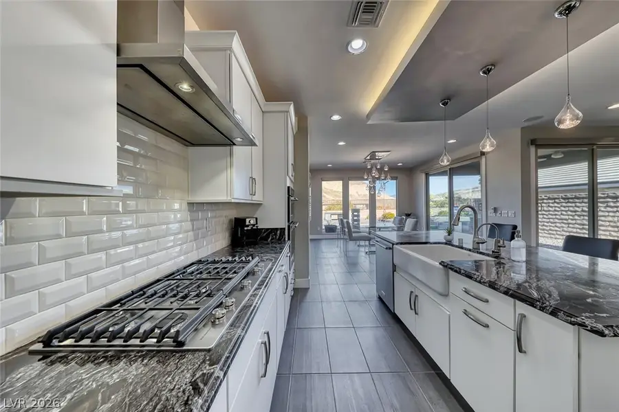 10840 Organic Drive, Las Vegas, NV 89138 - #2