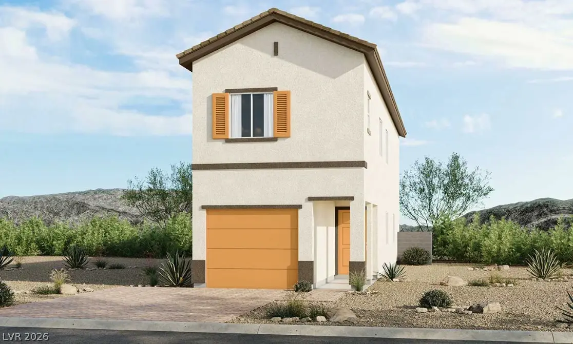 2204 Abraham Avenue, Las Vegas, NV 89106 - #1