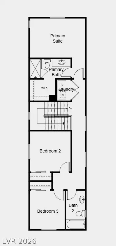 2204 Abraham Avenue, Las Vegas, NV 89106 - #3