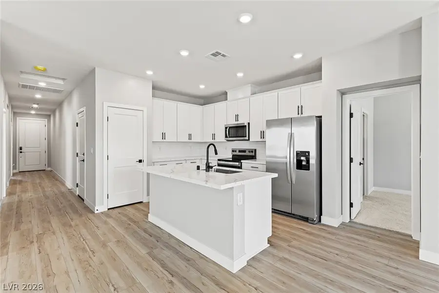 3249 W Basin Desert Street, North Las Vegas, NV 89032 - #3