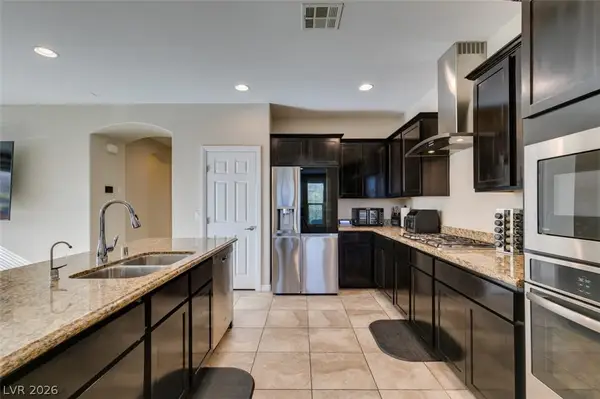 11083 Ketchikan Street, Las Vegas, NV 89179
