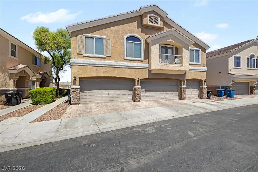 6721 Lookout Lodge Lane #2, North Las Vegas, NV 89084 - #1