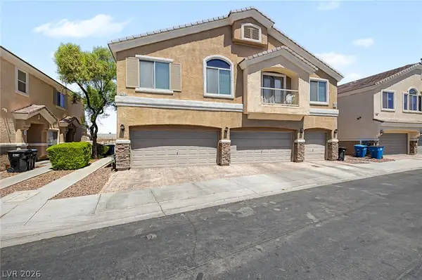6721 Lookout Lodge Lane #2, North Las Vegas, NV 89084