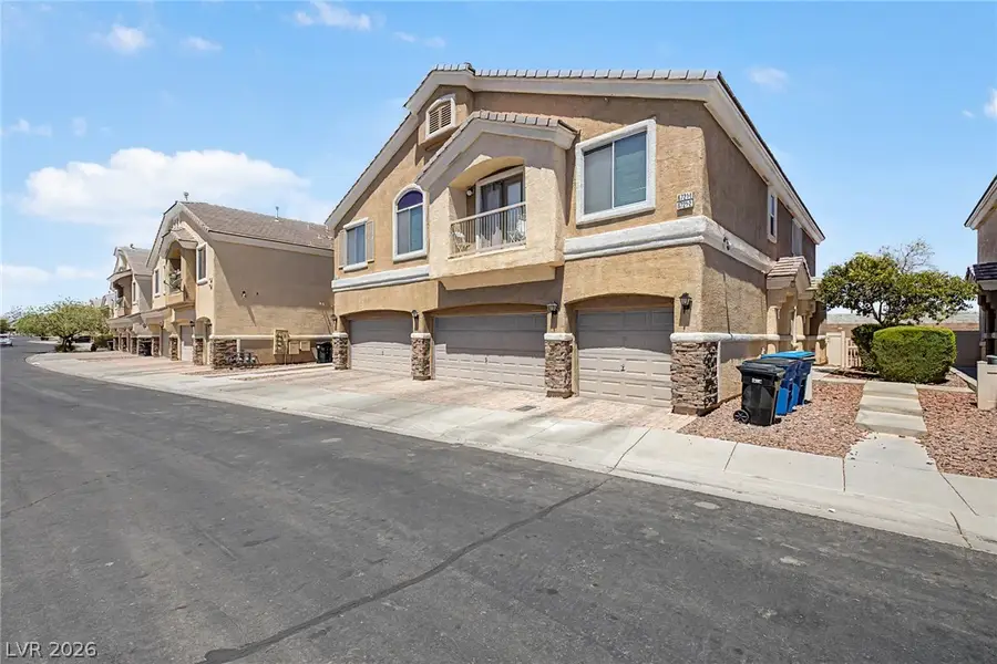 6721 Lookout Lodge Lane #2, North Las Vegas, NV 89084 - #2