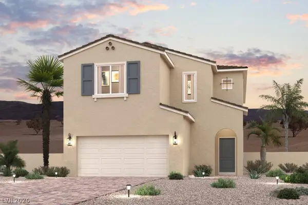 9810 Ruby Dome Avenue, Las Vegas, NV 89178