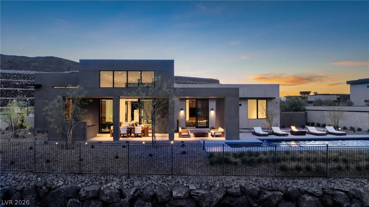 10 Sanctuary Peak Court, Henderson, NV 89012 - #1