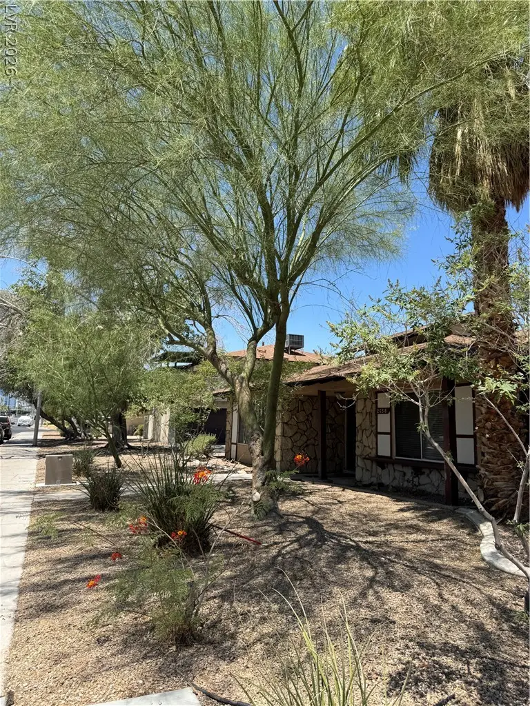 2658 Karen Avenue, Las Vegas, NV 89121 - #2