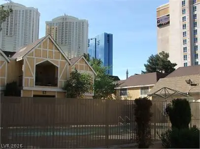 4650 Koval 14 Lane, Las Vegas, NV 89109 - #1