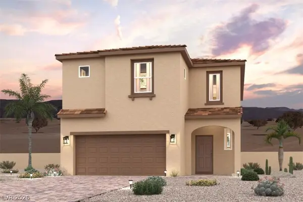 9816 Ruby Dome Avenue, Las Vegas, NV 89178
