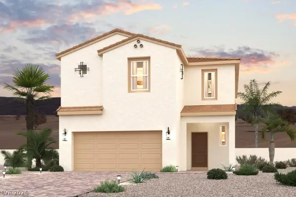 9819 Saxton Peak Avenue, Las Vegas, NV 89178