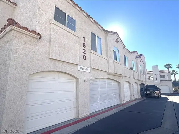1620 Davilla Street #203, Las Vegas, NV 89146