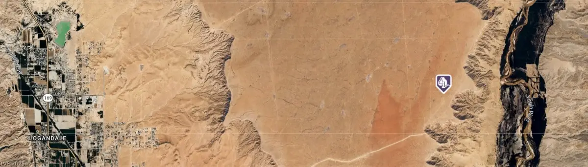 040-26-501-008, Overton, NV 89040 - #1