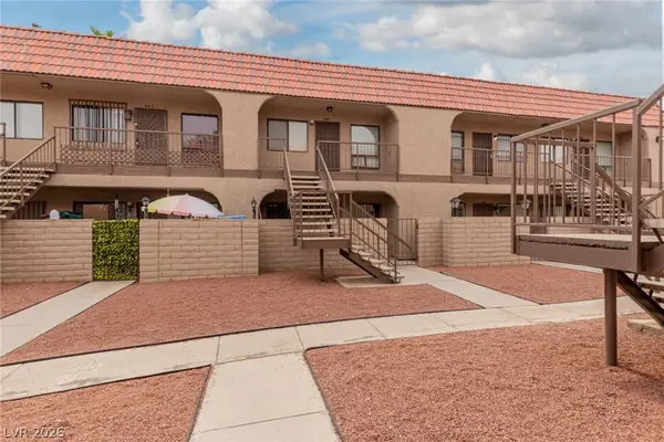 4300 N Lamont Street #209, Las Vegas, NV 89115