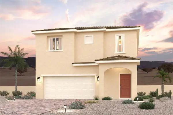 9818 Saxton Peak Avenue, Las Vegas, NV 89178