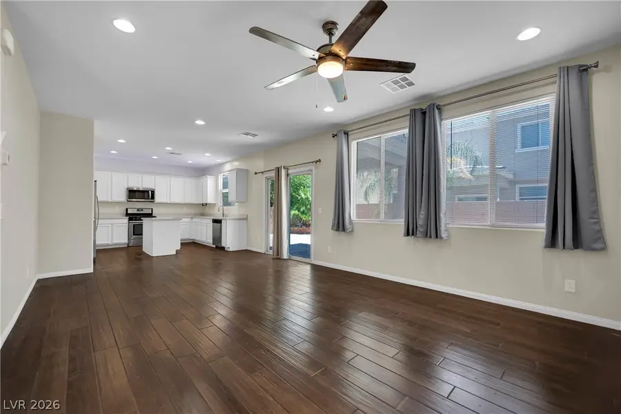 6648 Autumn Breeze Street, Las Vegas, NV 89148 - #2