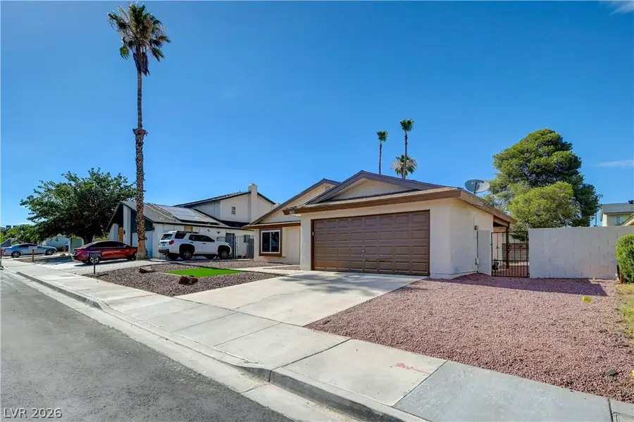 6784 Mataro Drive, Las Vegas, NV 89103 - #2