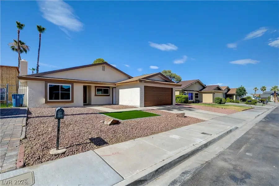 6784 Mataro Drive, Las Vegas, NV 89103 - #3