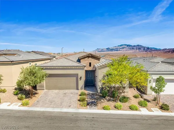 10142 Tree Blossom Avenue, Las Vegas, NV 89166