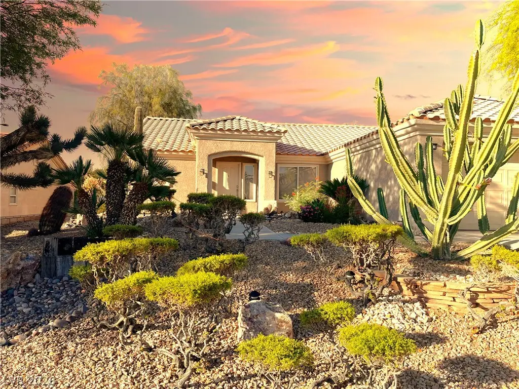 10133 Cresent Creek Drive, Las Vegas, NV 89134 - #1