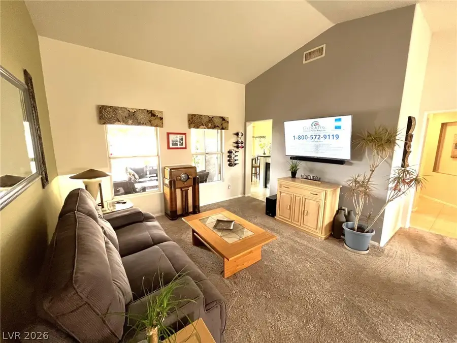 10133 Cresent Creek Drive, Las Vegas, NV 89134 - #2