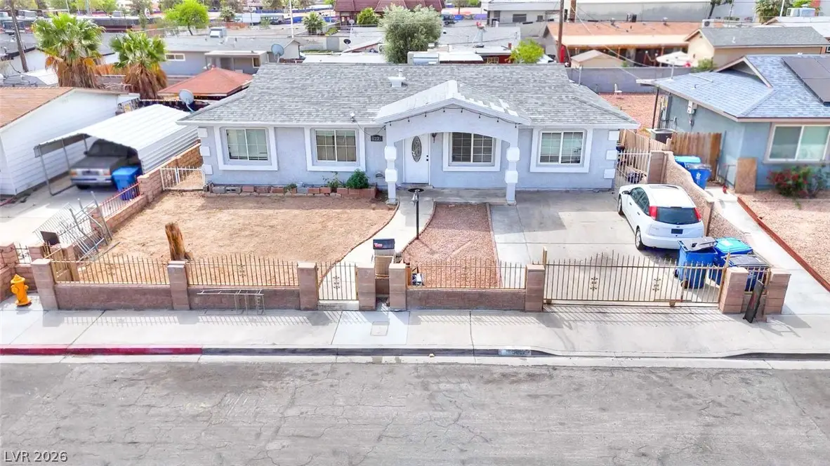 6221 Casada Way, Las Vegas, NV 89107 - #1