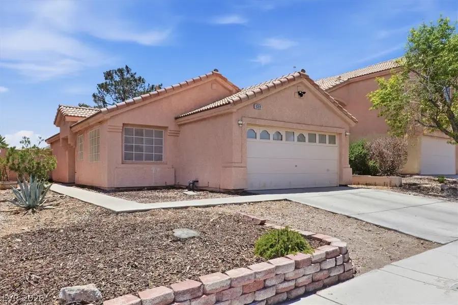 9309 Dancing Daffodil Avenue, Las Vegas, NV 89129 - #2