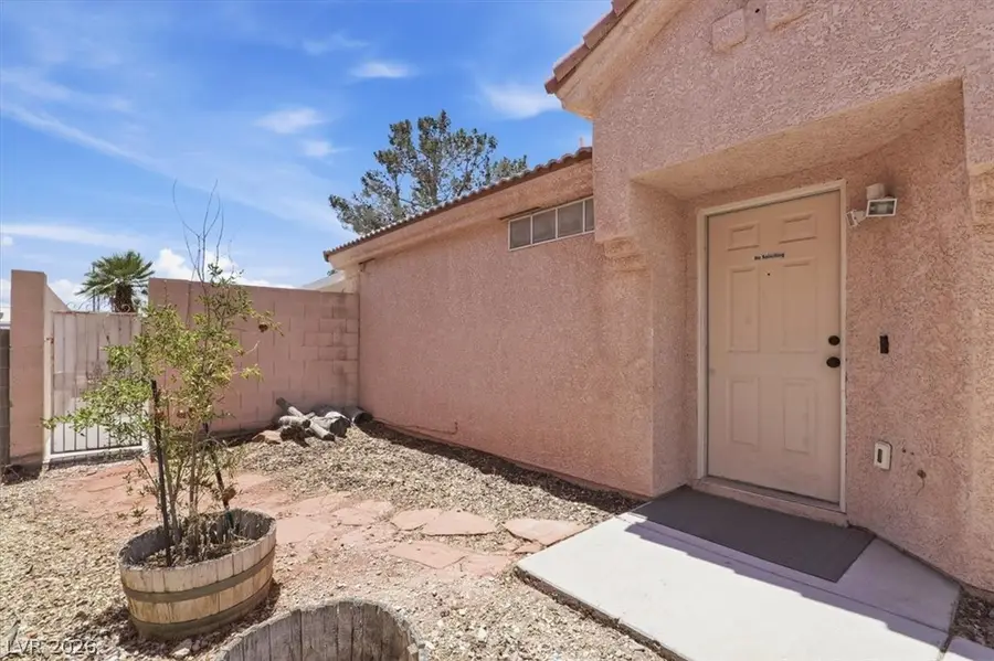 9309 Dancing Daffodil Avenue, Las Vegas, NV 89129 - #3