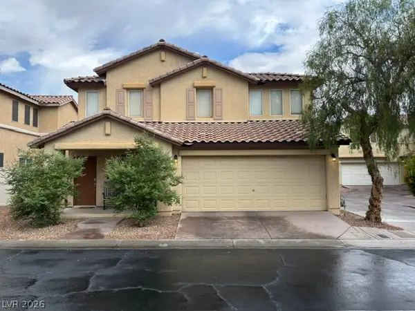 10553 Pueblo Springs Street, Las Vegas, NV 89183