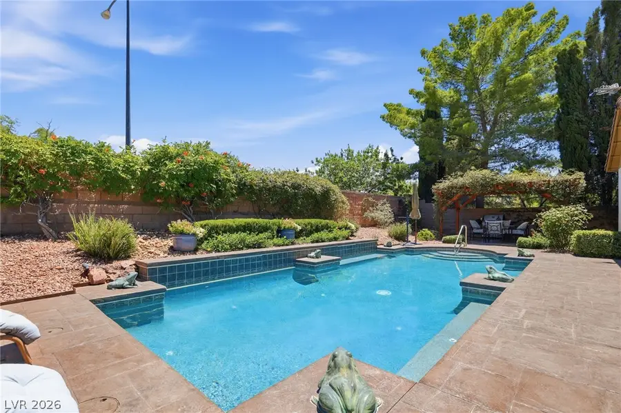 2242 Tedesca Drive, Henderson, NV 89052 - #3