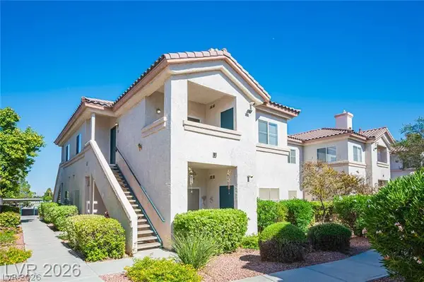 2121 Echo Bay Street #103, Las Vegas, NV 89128