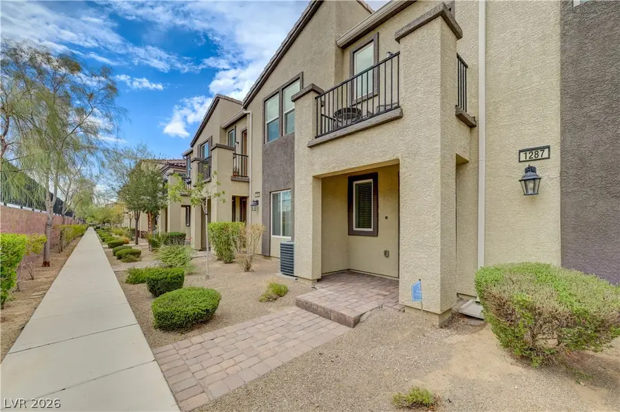 1287 Raritan Place, Henderson, NV 89002 - #2