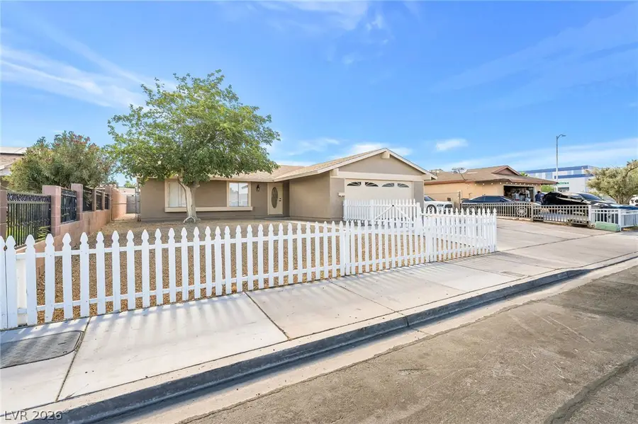 1304 Marion Drive, Las Vegas, NV 89110 - #3