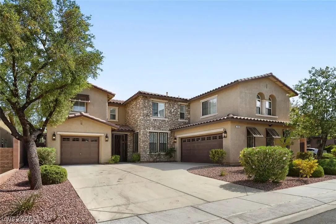 7495 Sun Summit Ct Court, Las Vegas, NV 89178 - #1