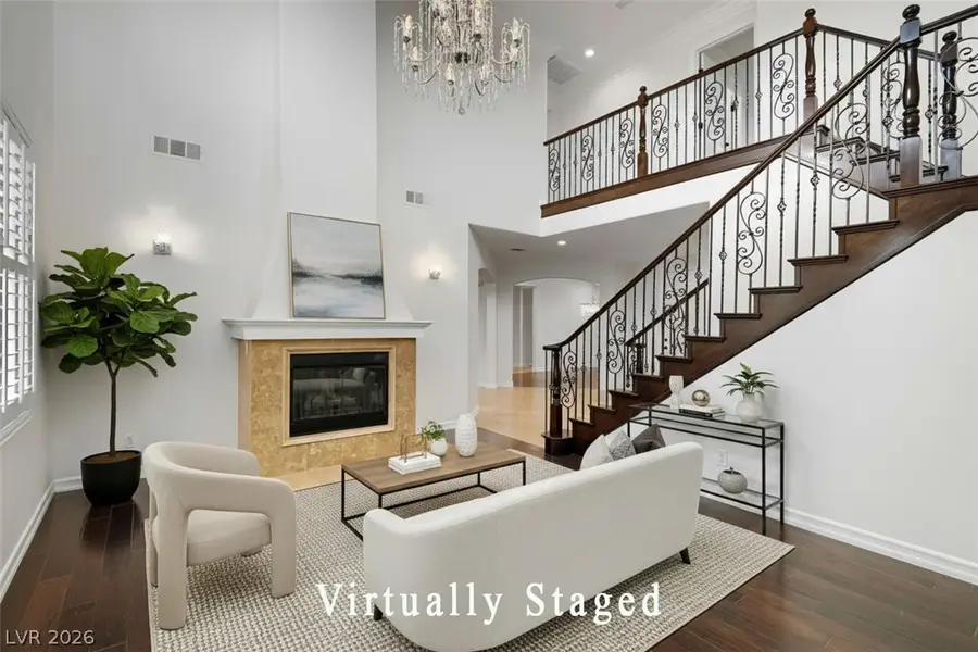 7495 Sun Summit Ct Court, Las Vegas, NV 89178 - #3