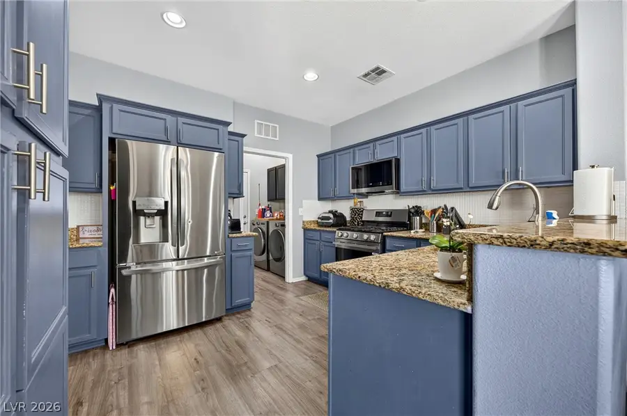 6684 Mojave Blush Drive, Las Vegas, NV 89122 - #2