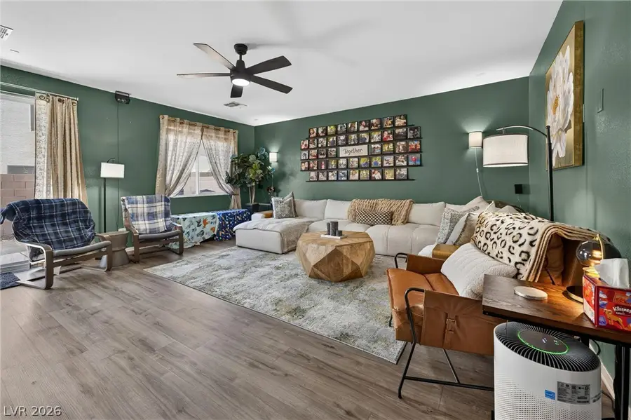 6684 Mojave Blush Drive, Las Vegas, NV 89122 - #3