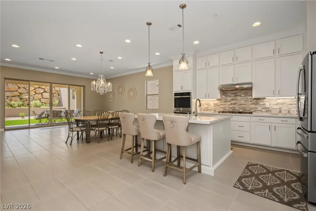 287 Nine Mile Creek Drive, Las Vegas, NV 89138 - #1