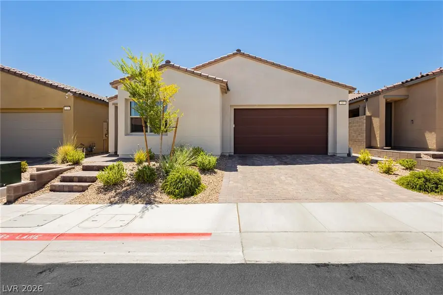 287 Nine Mile Creek Drive, Las Vegas, NV 89138 - #2