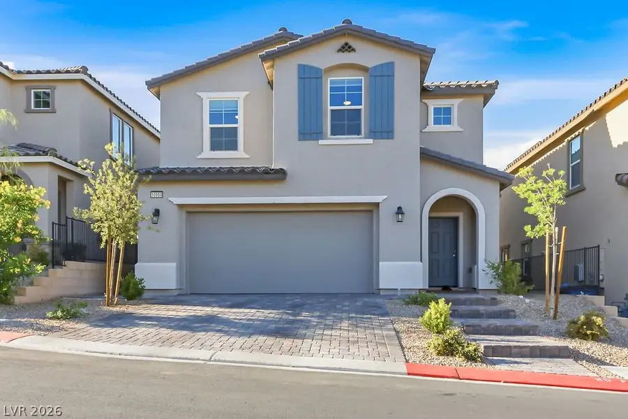 10950 Fennel Avenue, Las Vegas, NV 89166 - #2