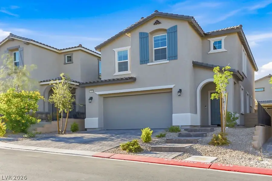 10950 Fennel Avenue, Las Vegas, NV 89166 - #3