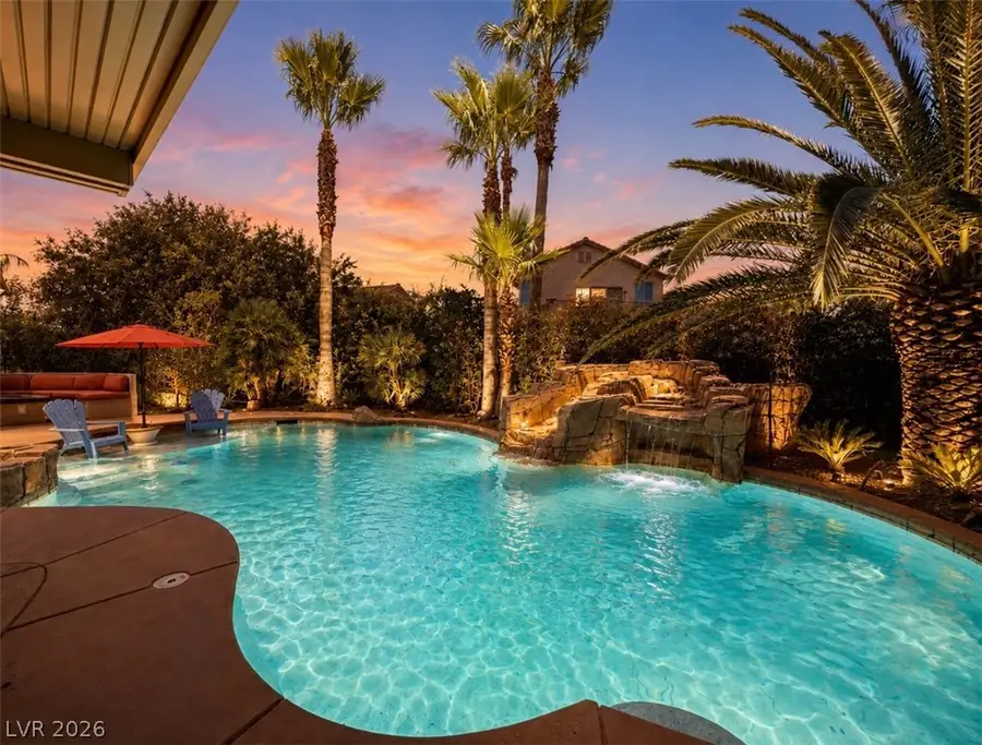 7470 Laughing Brook Court, Las Vegas, NV 89131 - #2