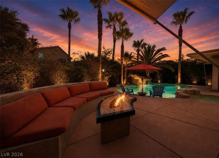 7470 Laughing Brook Court, Las Vegas, NV 89131 - #3