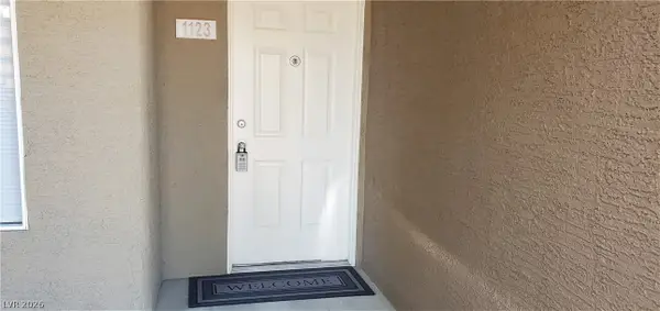 8070 W Russell Road #1123, Las Vegas, NV 89113