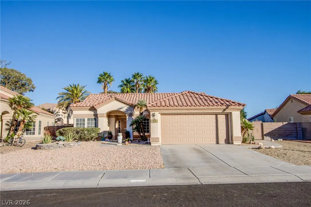 4636 Victoria Beach Way, Las Vegas, NV 89130 - #1