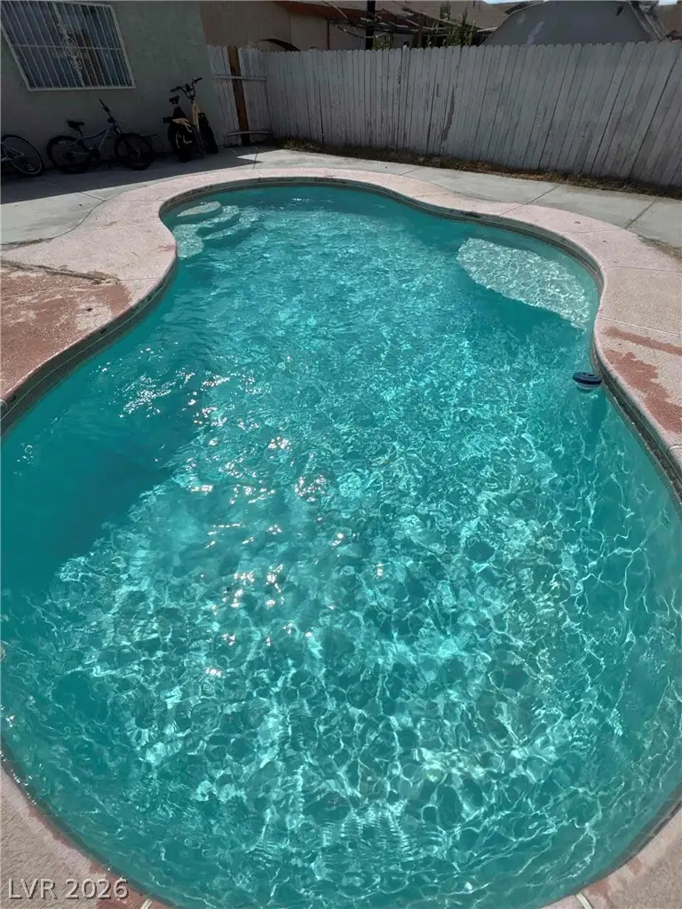 3783 Briarcliff Road, Las Vegas, NV 89115 - #2