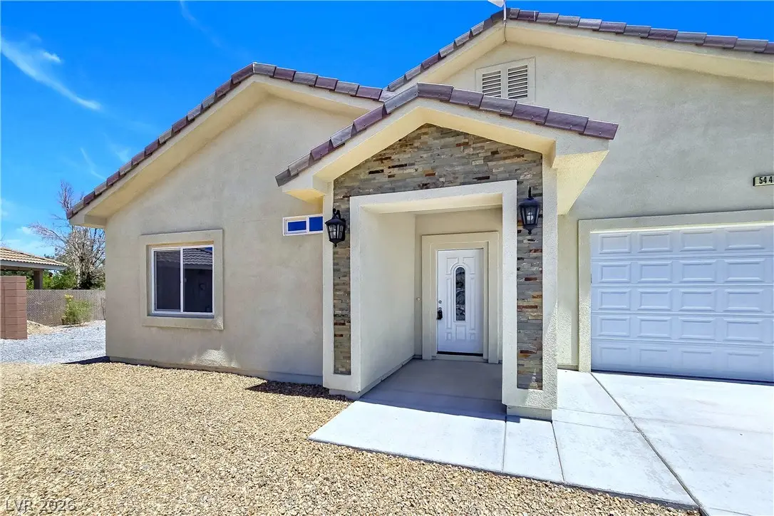 5440 E Chasemoor Street, Pahrump, NV 89061 - #1