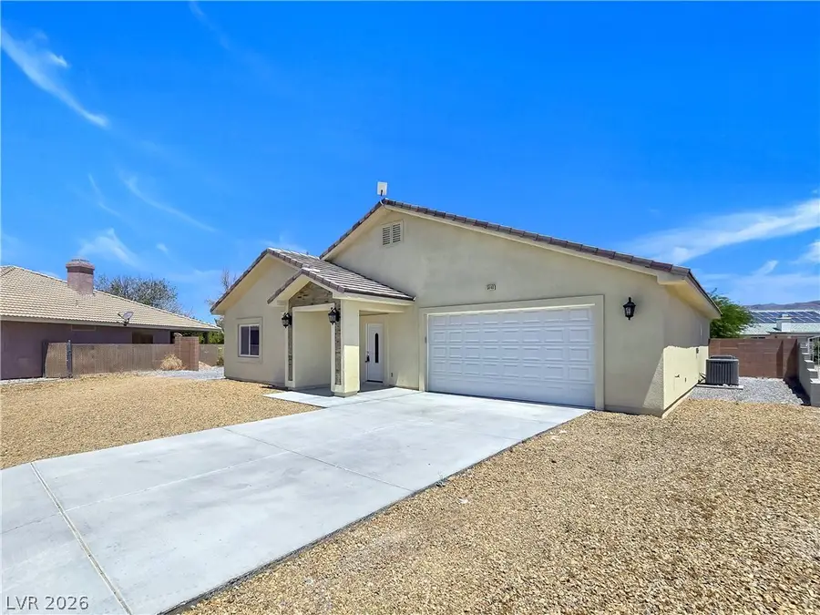 5440 E Chasemoor Street, Pahrump, NV 89061 - #3